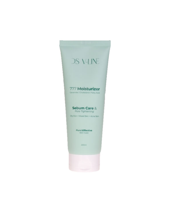 DSV 777 Moisturizer For oily Skin 200ML