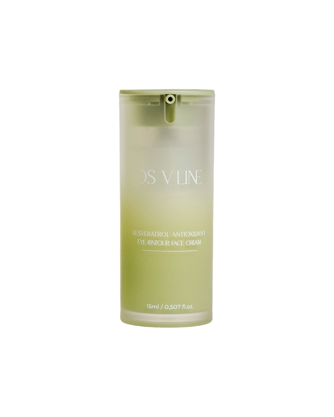 DSV Resveratrol Antioxidant Eye Contour Cream