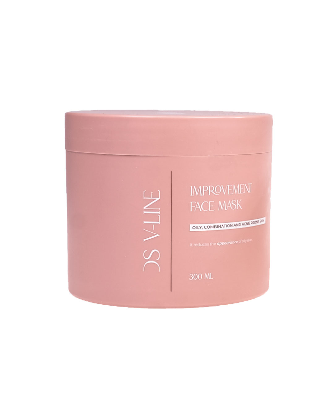 DSV IMPROVEMENT FACE MASK 300ML