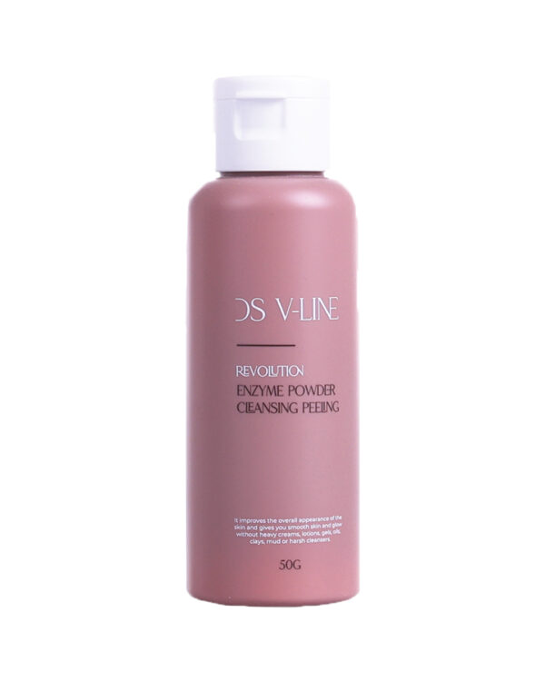 DSV REVOLUTION ENZYME POWDER CLEANSING 50ML