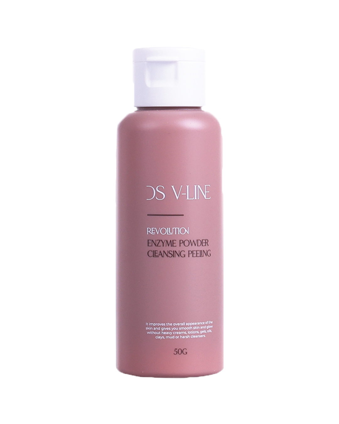 DSV REVOLUTION ENZYME POWDER CLEANSING 50ML