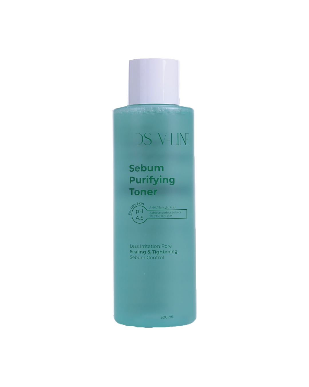 DSV Seburn Purifying Toner For Oily Skin 500ML