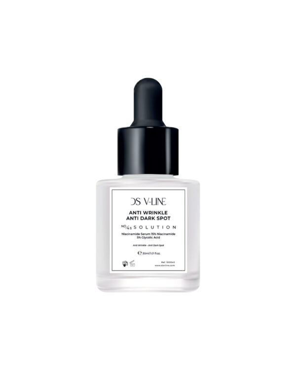DSV NIACINAMIDE SERUM