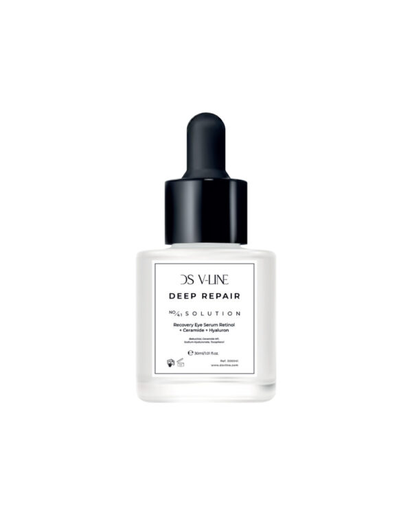 DSV RETINOL EYE SERUM