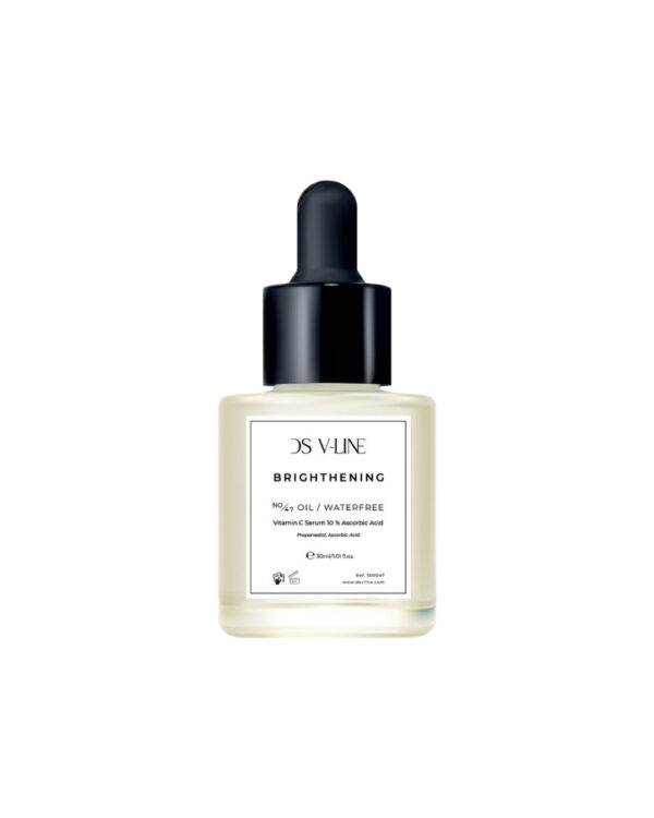 DSV VITAMIN C SERUM