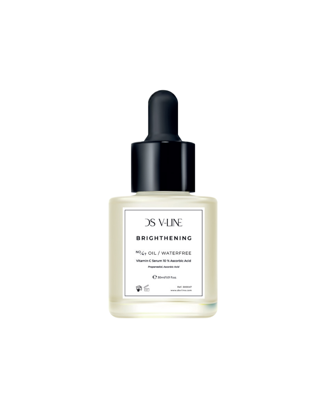 DSV VITAMIN C SERUM