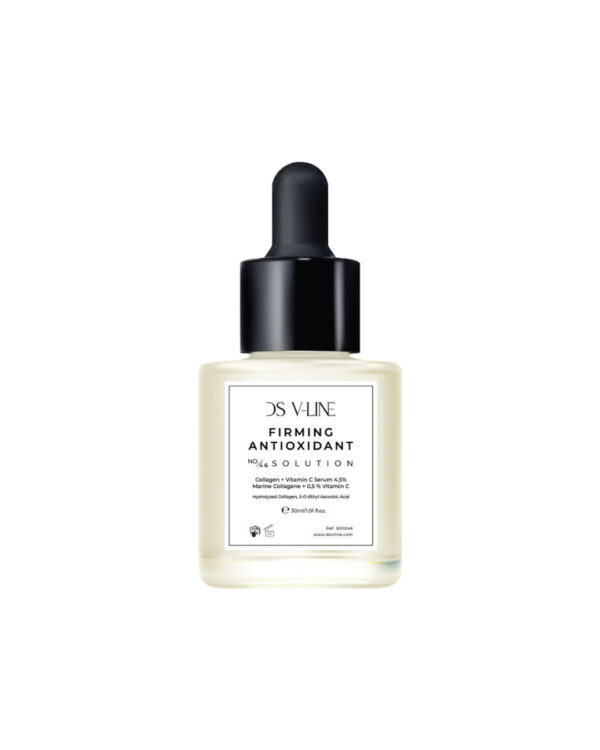 DSV COLLAGENE+ VITAMIN C SERUM