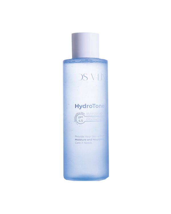 DSV Hydro Toner For Normal and Dry Skin 500ML