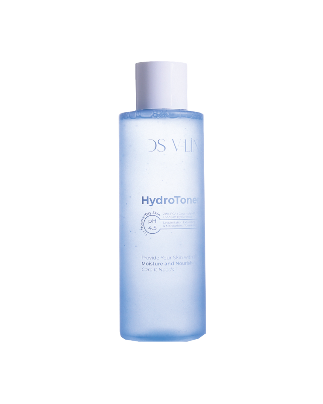DSV Hydro Toner For Normal and Dry Skin 500ML